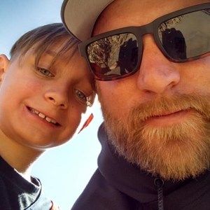 Meet your Posher, Jesse